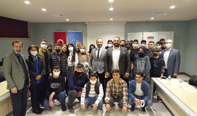 Çukurova'da Kariyer Günleri