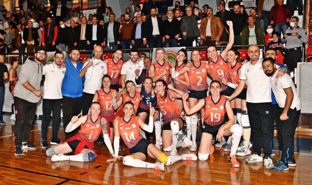 Çukurova'nın sultanları durdurulamıyor