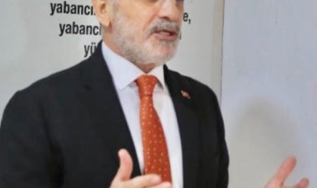 Cumhurbaşkanı Başdanışmanı Topçu: &quot;Seyyid Ahmet Arvasi çilekeş bir hocaydı&quot;