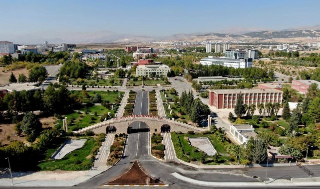 Cumhurbaşkanı Erdoğan, ADYÜ Teknokent'i onayladı