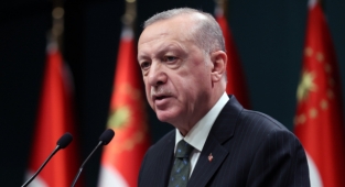 Cumhurbaşkanı Erdoğan: Salgında İslam karşıtlığı arttı