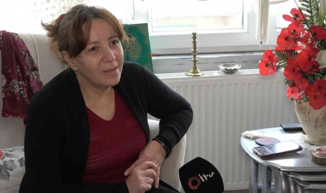 Cumhurbaşkanı Erdoğan'ın hikayesini anlattığı AK Parti İlçe Yöneticisi Sevda Sunguroğlu "Çok duygulandım"