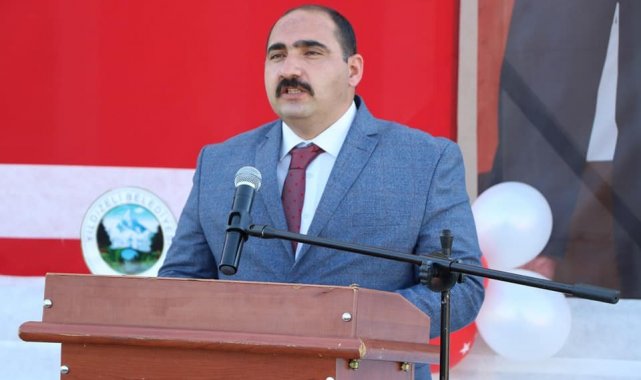 Cumhurbaşkanı yüzde 50 verdi, başkan da üzerine 500 lira ekledi