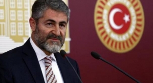 “Cumhurbaşkanımız bir işçinin evine üzgün suratla gitmesine hiç katlanamaz”