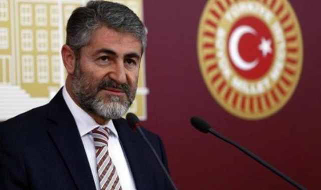 “Cumhurbaşkanımız bir işçinin evine üzgün suratla gitmesine hiç katlanamaz”