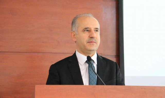 Cumhuriyet Başsavcısı İnal: "Suç mağdurlarının tamamına yönelik bilgilendirme sistemi kuruldu"