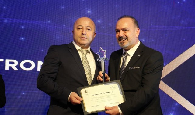 CW Enerji ihracatta Batı Akdeniz&#039;in parlayan yıldızı oldu