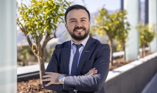 CW Enerji, tarım çiftliğine güneş enerji santrali kurdu