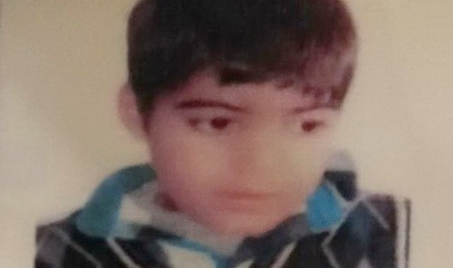 Damdan düşen çocuk hayatını kaybetti