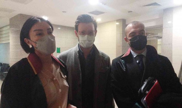 Danilo şef tek celsede boşandı