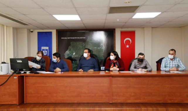 Darıca için 36 milyonluk yol ve köprü ihalesi