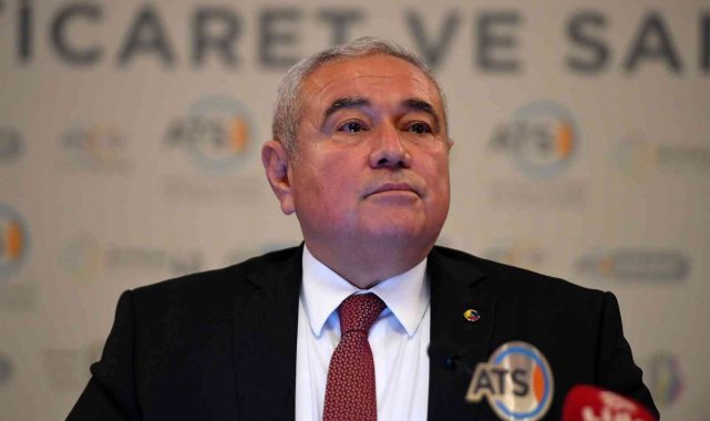 Davut Çetin: "Antalya beklediğimizden daha iyi toparlandı"