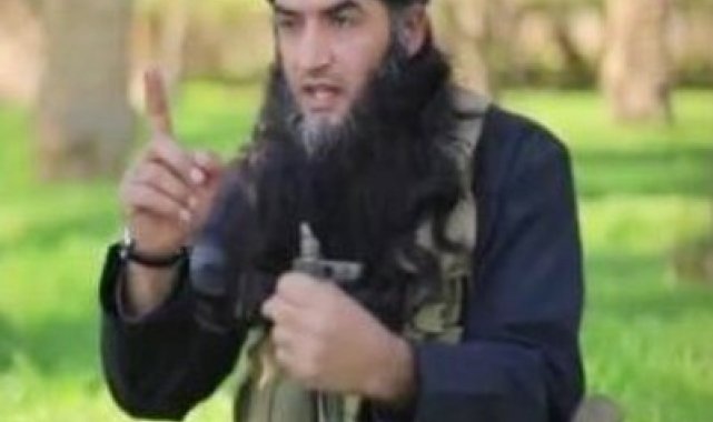 DEAŞ'ın sözde eğitim bakan yardımcısının davasında karar