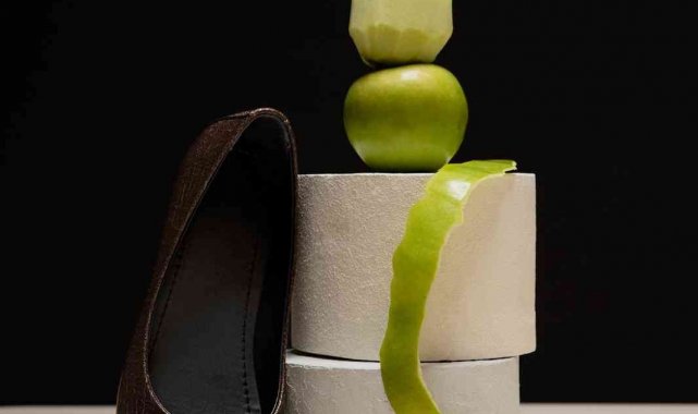 DeFacto'dan elma kabuğundan çevreci aksesuar koleksiyonu