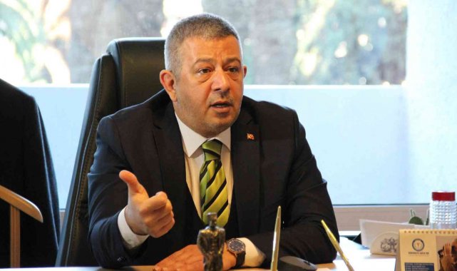 Demokratik Sağlık Sen: "Sendikalar ayrıştıran değil, birleştiren olmalıdır"