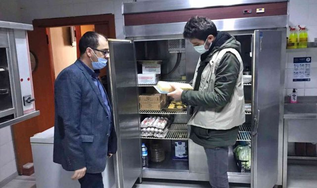 Denetim üstüne denetim