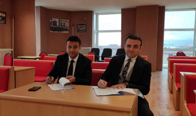 Denetimli serbestlik-belediye iş birliği protokolü