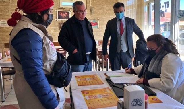 Denetlenmeyen mekan kalmayacak