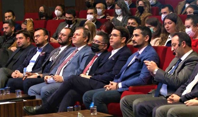 DENİB 'E-Ticaret ve E-İhracat'ın uzmanlarını Denizli iş dünyasıyla buluşturdu