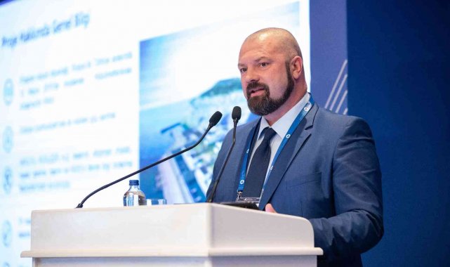 Denis Sezemin: "Akkuyu NGS, Türkiye'nin GSYİH'sine 50 milyar dolar katkı sağlayacak"