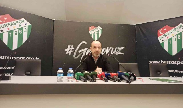 Deniz Kolgu: "Yücel İldiz'le prensipte anlaştık"