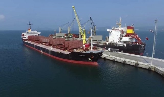 Denizli 82 milyon metreküp su tüketti