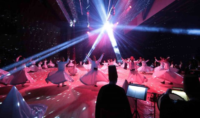 Denizli Büyükşehir, Hz. Mevlana için anma programı düzenleyecek