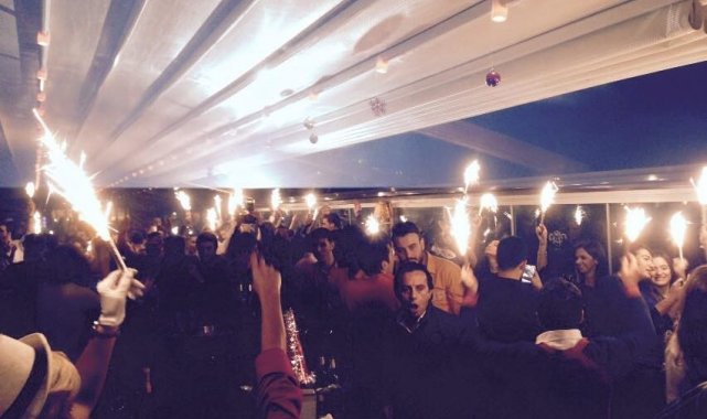 Denizli Valiliği yılbaşı önlemlerini açıkladı