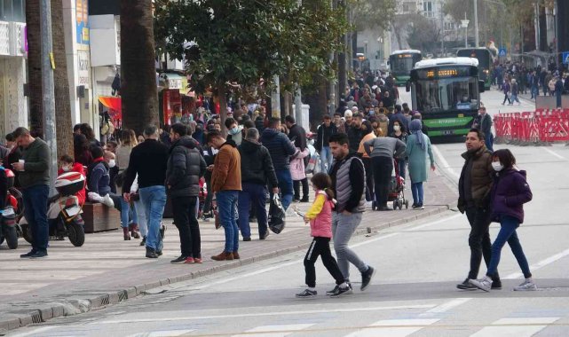 Denizli'de artan vaka sayıları vatandaşı tedirgin etti