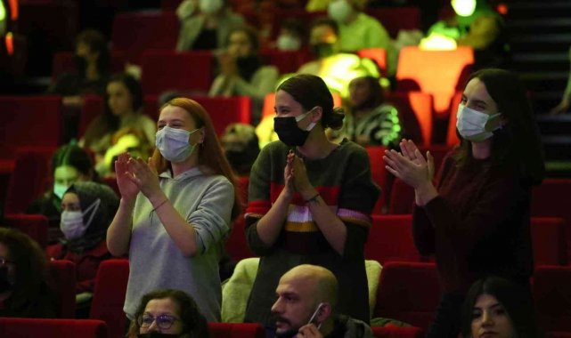 Denizli'de El Emeği ve Girişimci Kadınlar Festivali tam hızıyla devam ediyor