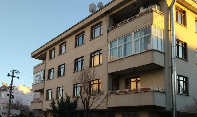 Denizli'de konut satışlarında veriler yükseldi