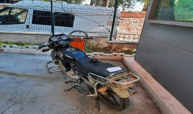 Denizli&#039;de son bir haftada çeşitli suçlardan 72 kişi tutuklandı