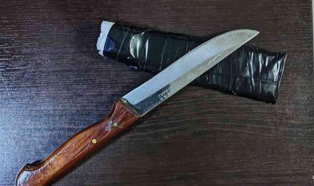 Denizli'de son bir haftada çeşitli suçlardan 74 kişi tutuklandı