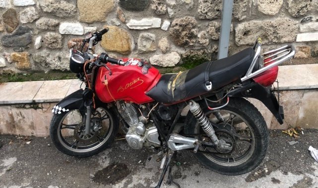 Denizli'de son bir haftada çeşitli suçlardan 83 kişi tutuklandı