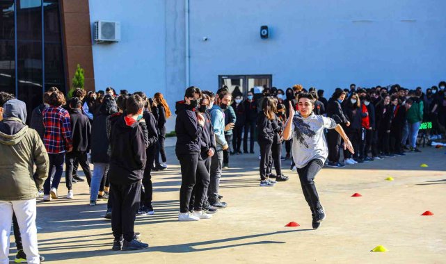 Denizli'nin en hızlısı aranıyor