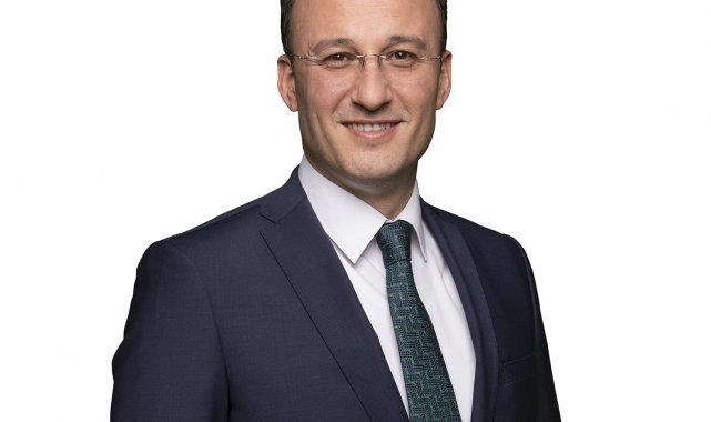 Denizlili halterci şampiyonada 3. oldu