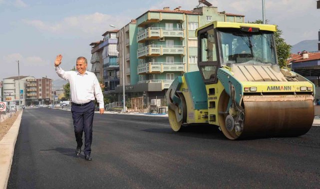 Denizlililer artık daha konforlu seyahat edecek