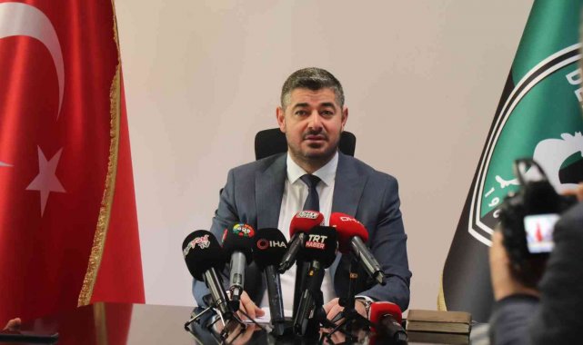 Denizlispor, Abdülkadir için gelecek tekliflere açık