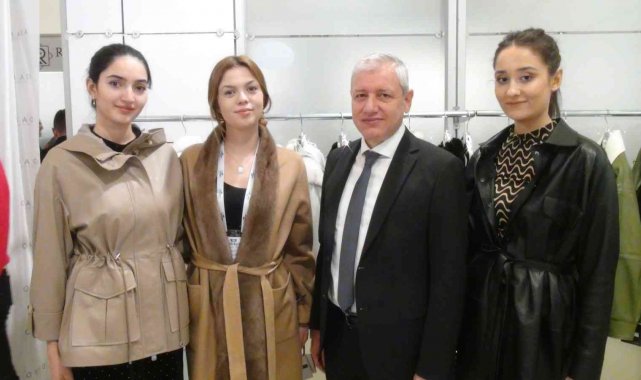 Deri ihracatında hedef 225 milyon dolar