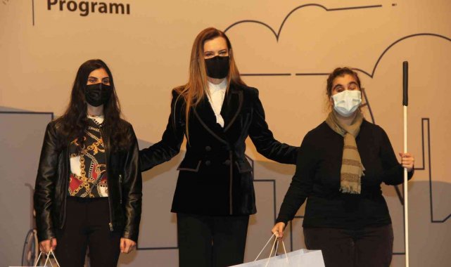 DEÜ'den "Dokuz+1 Engelleri Aşma" programı