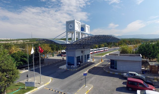 DEÜ&#039;nün 11 lisans programına Avrupa vizesi