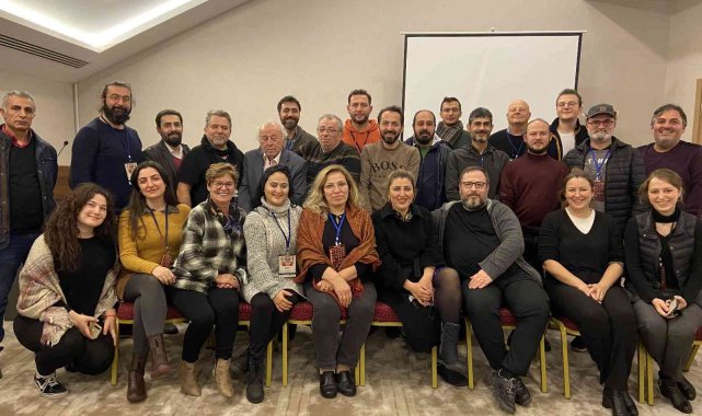 Dev kuklalar, ışıklı şovlar hepsi bu festivalde