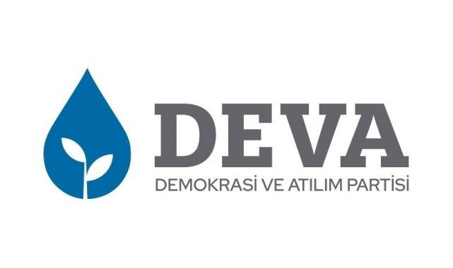 Deva Partisi Aydın'da toplu istifa