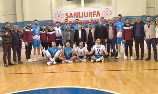 Develi Belediyespor hedefe adım adım ilerliyor