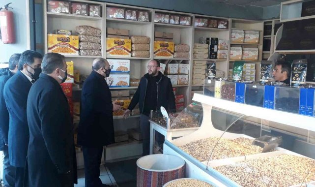 Devlet Bahçeli'nin 'indirim' çağrısına ilk karşılık Naim Karataş'tan