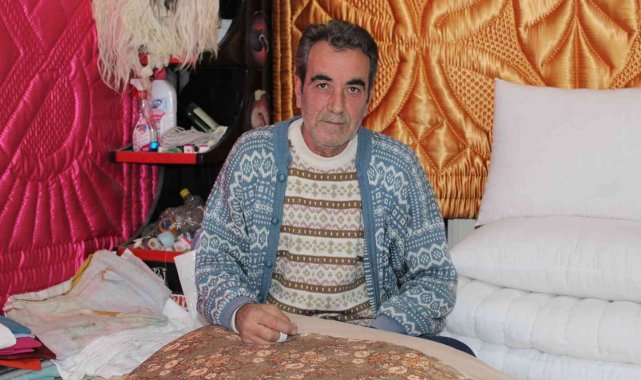 Devlet mesleğini koruma altına aldı ama çırak yetişmiyor