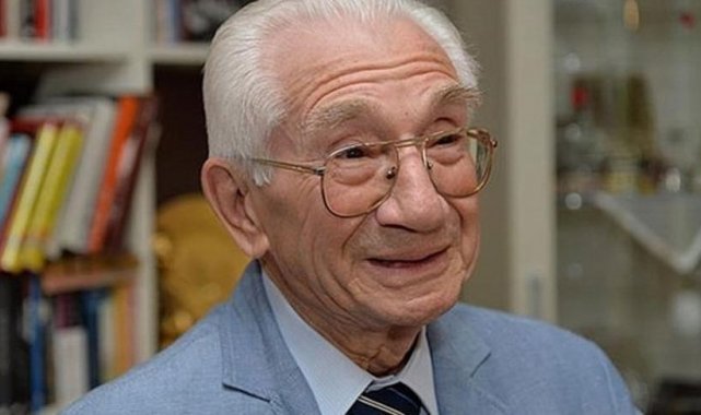 Devlet sanatçısı Prof. Dr. Alaeddin Yavaşca hayatını kaybetti