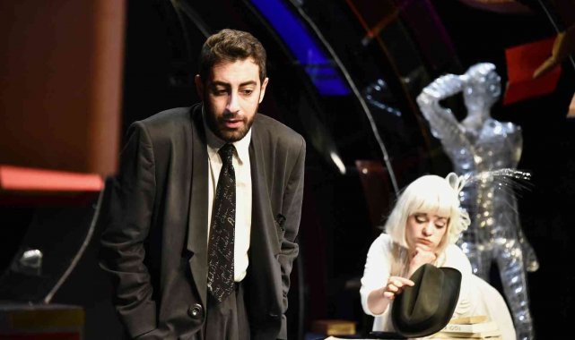 Devlet Tiyatroları Tunus'ta perde açacak