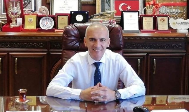 Devrekani İhtisas OSB, yatırım için Cumhurbaşkanlığı Strateji Başkanlığına teklif edildi