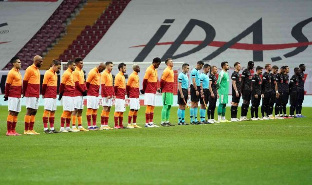 DG Sivasspor ile Galatasaray 31. randevuda